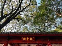 -秋霞圃