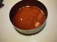 -尚尚仙·酸汤猪手·猪肚鸡火锅(华联万柳购物中心店)