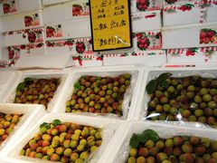 -鲜力达果品批发直销(青山店)