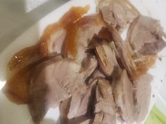 -老浒记烤鸭-北京菜(琉璃厂店)