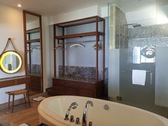 -中央格兰德岛温泉度假酒店 - 全包