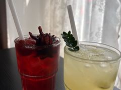 -糖房咖啡(南锣鼓巷店)