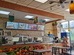 -SUBWAY赛百味(金码大厦店)