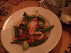 iphone_upload_pic-阿甘虾餐厅(凌霄阁店)