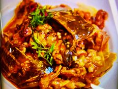 -蟹榭·本帮江浙菜·蟹宴(五角场合生汇商场店)