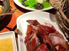 -南拳十三姨·潮汕砂锅粥·粤菜(西单大悦城店)