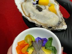 -官塘锋记鱼生·生腌·砂锅粥(牌坊街店)