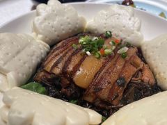 -羲和雅苑•北京烤鸭(乐园道万象城店)