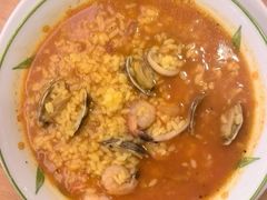 -萨莉亚意式餐厅(深南茂业店)