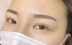 -HQ半永久纹绣纹眉