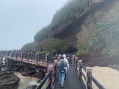 -涠洲岛火山国家地质公园