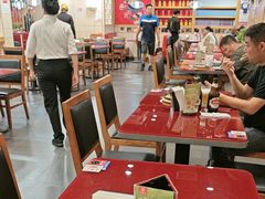 -宏状元现熬粥·京味菜(五棵松店)