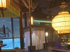 -佬麻雀·新湘菜(珠海金发购物中心店)