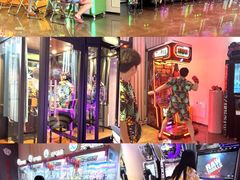 -神帆·元气汤泉(解放西路店)