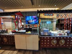 -北京王府井希尔顿酒店·万斯阁西餐厅
