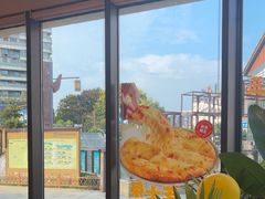-菲滋意式餐厅(长兴东鱼坊店)