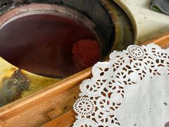 -邵建华师傅梅菜扣肉饼(麓山总店)