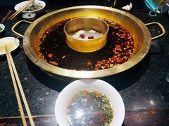 -巴蜀大宅门火锅(北大街店)