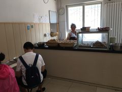 -李小老烧饼(常营民族家园店)