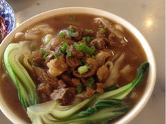 牛肉河粉-橘子洲头湘菜馆