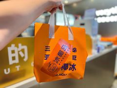 -冰椰岛椰冰(亚龙湾店)