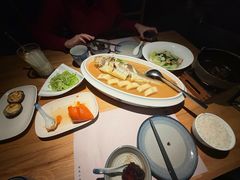 -荣小馆(杭州大厦店)