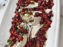 -楚鱼王·河鲜·湖北菜(华农店)