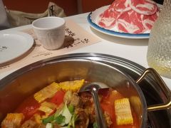 -刘一锅筋头巴脑(大悦城C店)