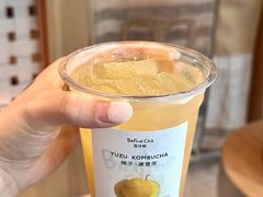 -百分茶(昆山万象汇店)