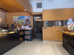 -LANLIZI BAKERY(COSMO店)
