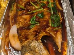 -新白鹿餐厅(龙游路总店·杭帮菜名店)