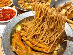 -水平有限广西米粉·广西风味集(五道口店)