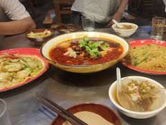 -馬伍旺川菜(江北虹悦城店)