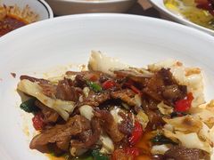 -太二酸菜鱼(中山龙之梦店)