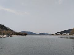 -南北湖风景区