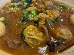 -八珍饺子·烤鸭·家常菜
