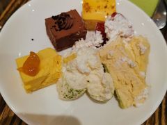 -The COOK·厨餐厅·自助餐(浦东嘉里大酒店)