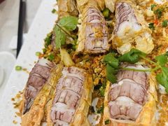 -好彩海鲜火锅饭店(银河百老汇店)