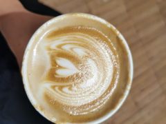 -% Arabica阿拉比卡咖啡(武汉天地店)