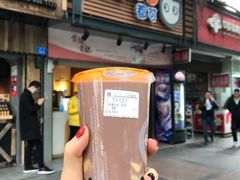 门面-CoCo都可(白石洲店)
