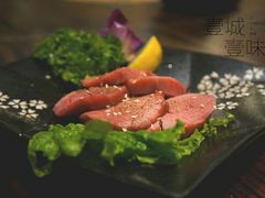 -和萌牛肠烧烤(财富中心店)