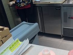 -混果汁(喜荟城店)