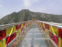-黄河龙门风景区