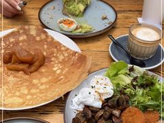 -RAC BAR(安福路店)