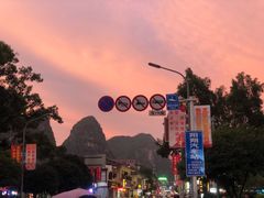 -鲜榨果汁·啤酒鱼(环岛河店)