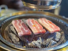 -东味北道熟成·炭火烤肉(九龙店)