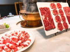 -北平三兄弟涮肉(簋街总店)