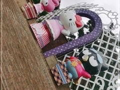 -安吉Hello Kitty乐园