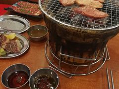 -蒜香焼肉PURUSHIN(马场路店)