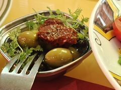 -BOTTEGA意库(中骏世界城店)
